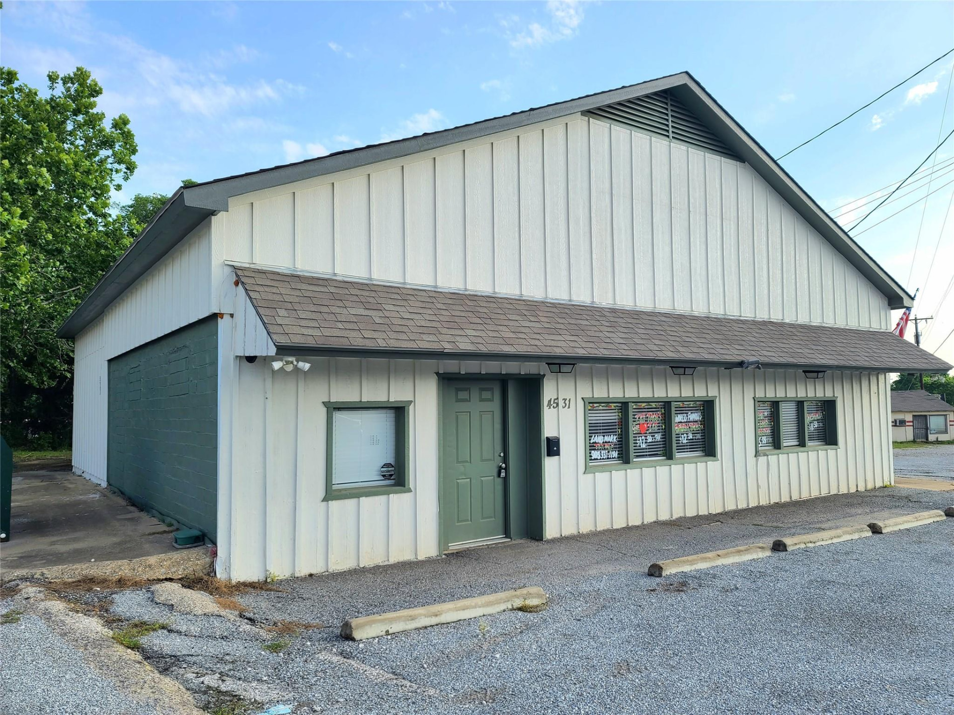 4531 Texoma Parkway — photo 1 of 7