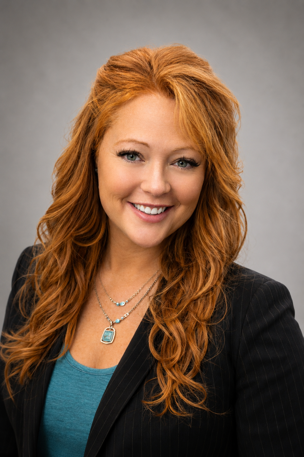 Brandie Glover