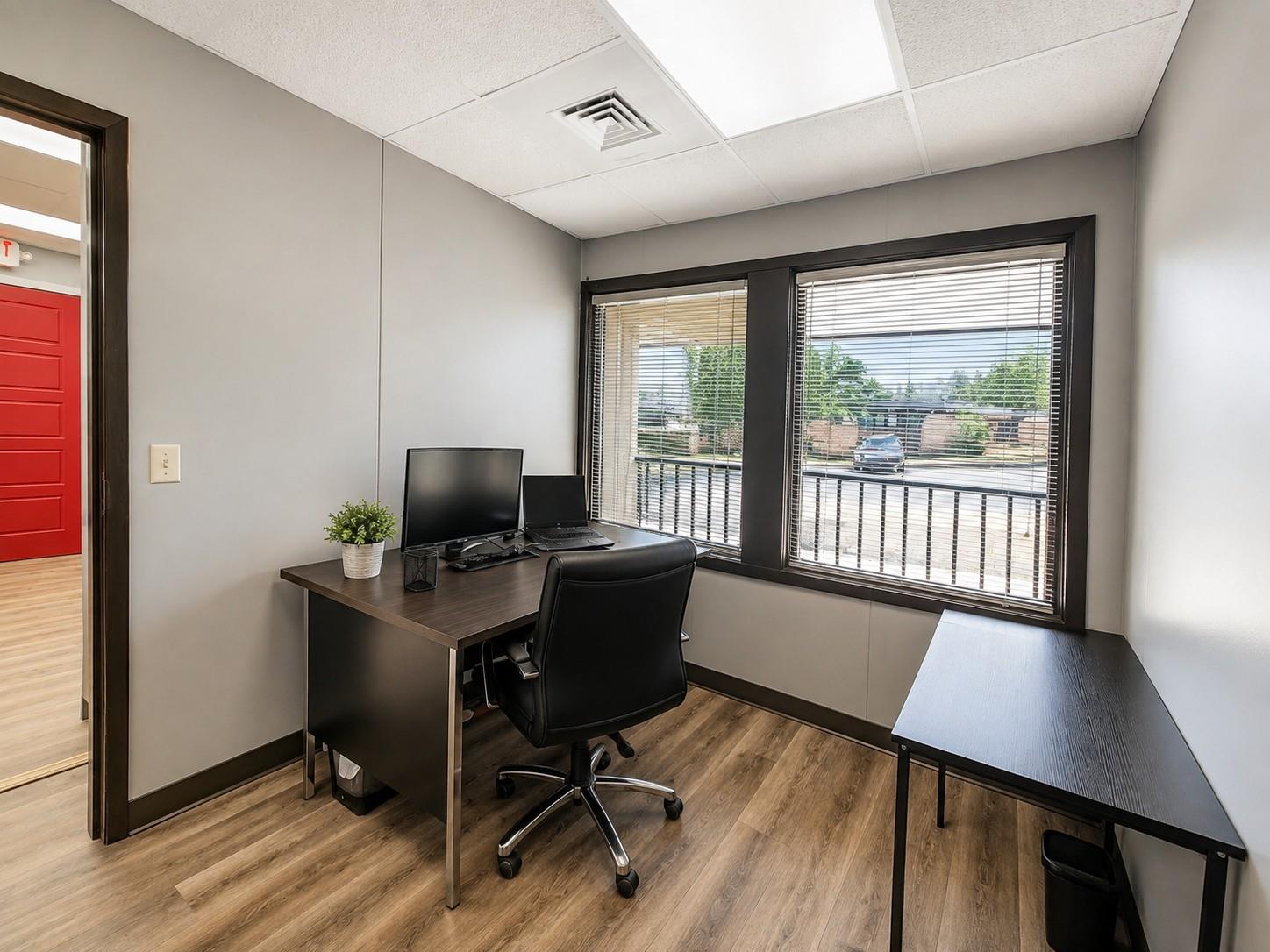 102 Memorial Drive Office Suite thumbnail 3