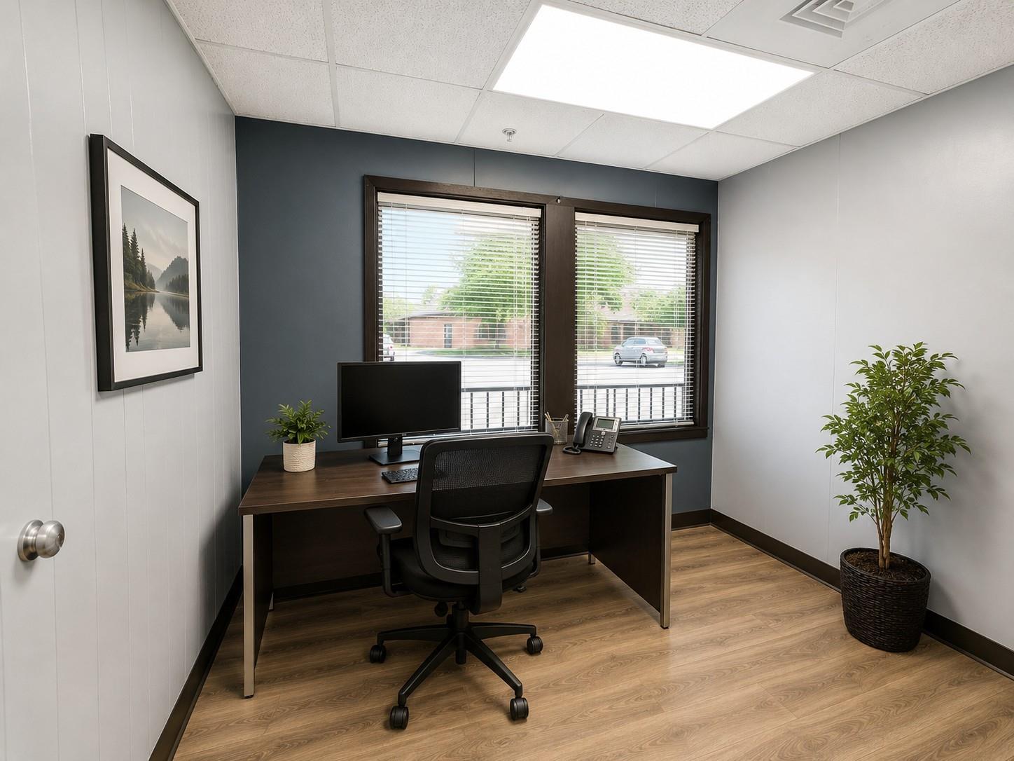 102 Memorial Drive Office Suite thumbnail 4