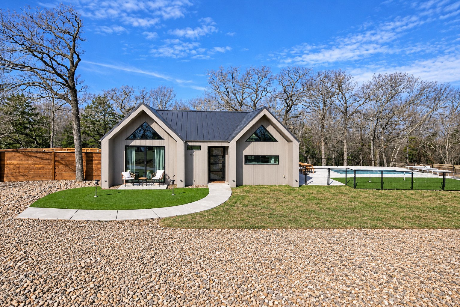 Single-family rental home managed by Holley Jolly Property Management